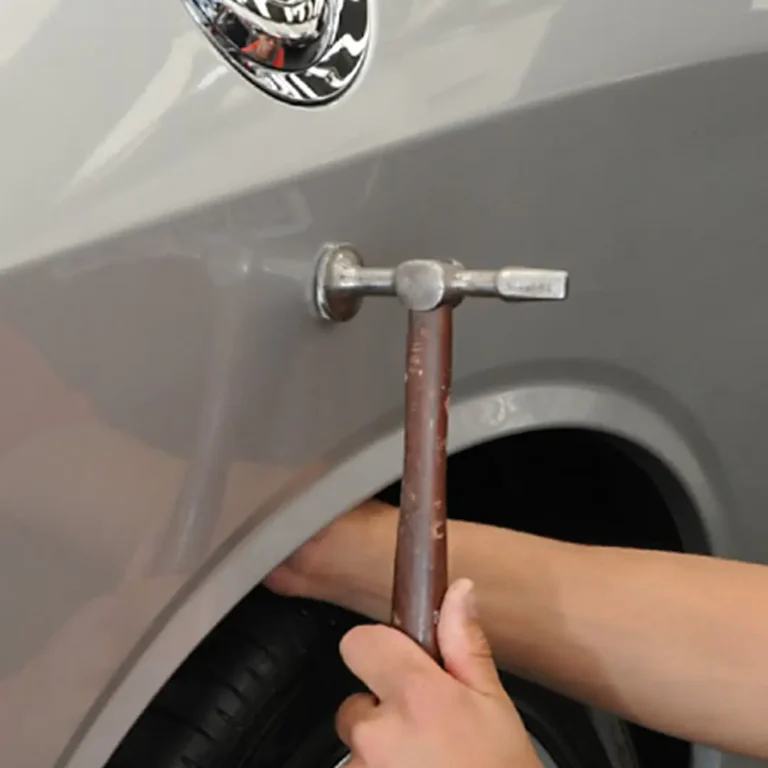 Auto Pinheiro - Chapeação e Pintura
